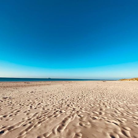 La Playa Apartament Z Ogrodkiem هيل المظهر الخارجي الصورة