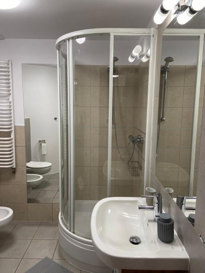 La Playa Apartament Z Ogrodkiem هيل المظهر الخارجي الصورة