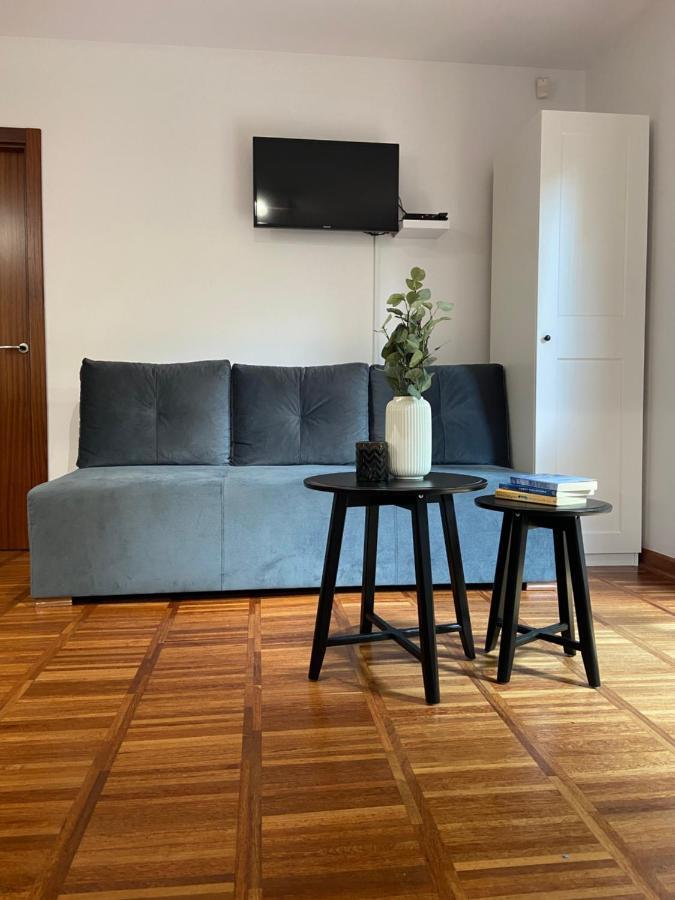 La Playa Apartament Z Ogrodkiem هيل المظهر الخارجي الصورة
