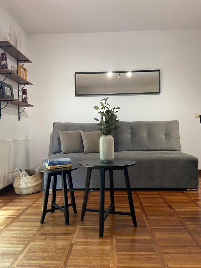 La Playa Apartament Z Ogrodkiem هيل المظهر الخارجي الصورة